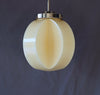 Lampe à suspension Artdeco années 1920/30 n° P133