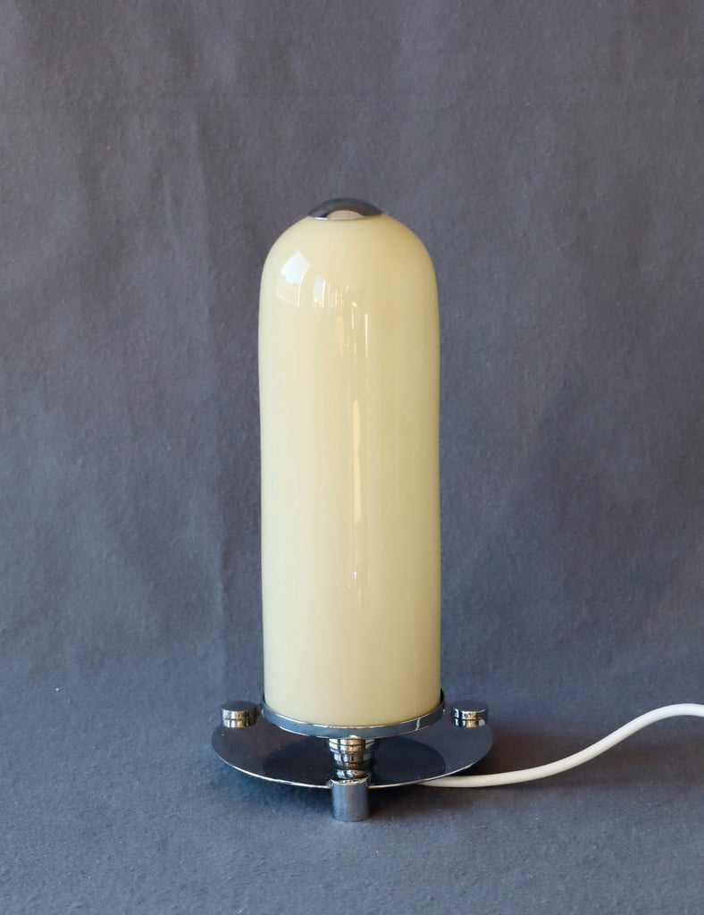 Bordslampa Art Deco 1930-tal Nr B418