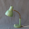 Svensk Bordslampa 1950/60-tal Made in Sweden Nr B420