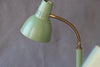 Svensk Bordslampa 1950/60-tal Made in Sweden Nr B420