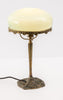 Lampe de table Lampe Strindberg de Böhlmark années 1910 Jugend n° B385