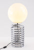 Bordslampa Design Ingo Maurer Tyskland 1967 Nr B367